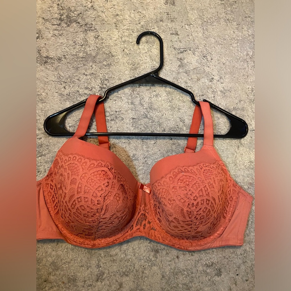 Plus size Auden Bra